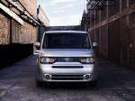 Nissan Cube 2009 года (US)